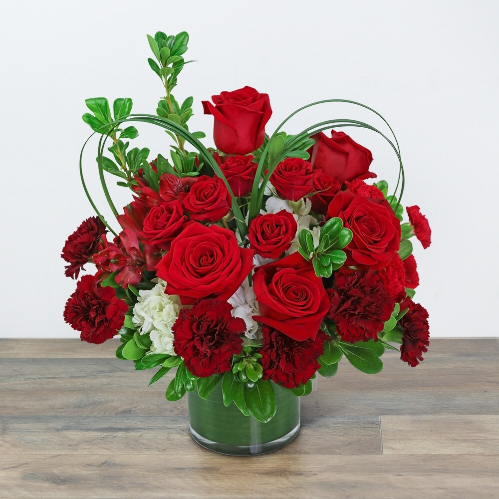 ♡[～3/25]My♡ All My Heart | Flower Delivery in Mesa AZ - Razzle Dazzle® Flowers