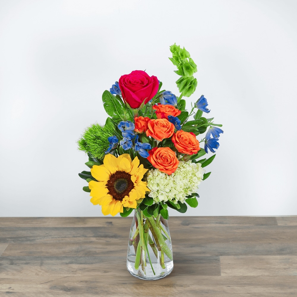 Havana Vibe in Dayton OH - Furst The Florist & Greenhouses