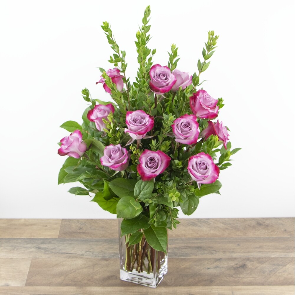 lavender roseさま専用 Perfu purple Rose-紫魂香水｜Japanese Cut Rose – Ergongzy Roses