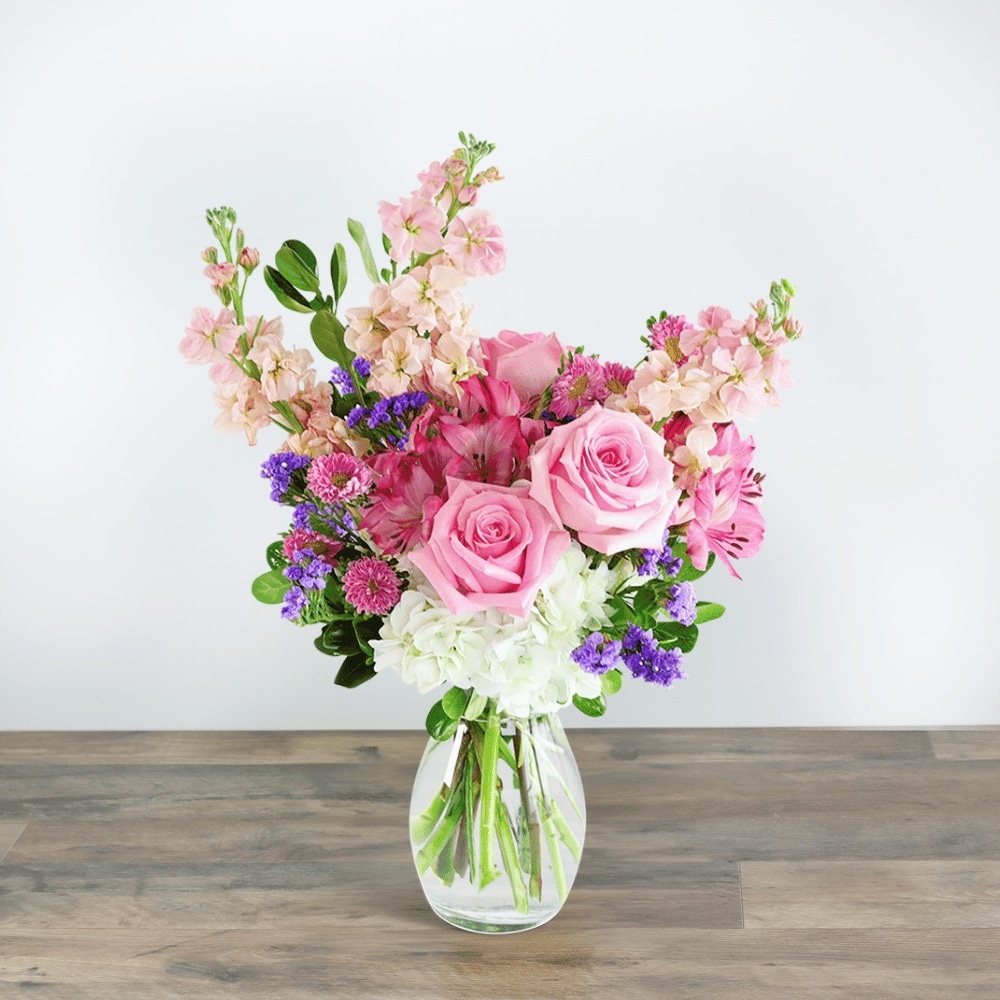 Sweet Bunch of Love in Adel IA - Adel Flowers & Gifts
