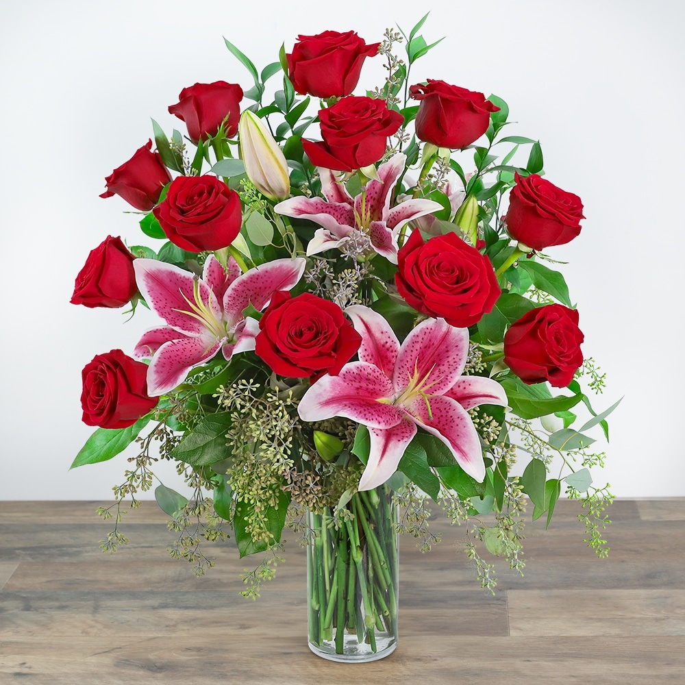 Starry Romance by Local Florist Mesa AZ in Mesa AZ - Razzle Dazzle