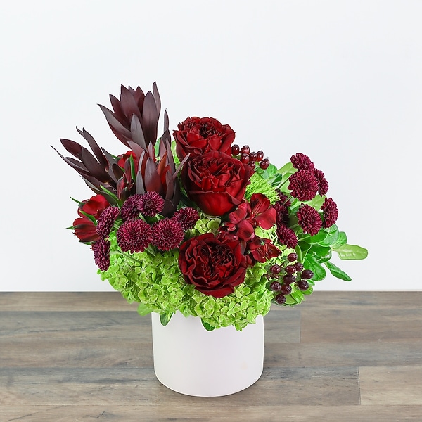 Verdant Vineyard in Tyler TX - Flowers by LouAnn