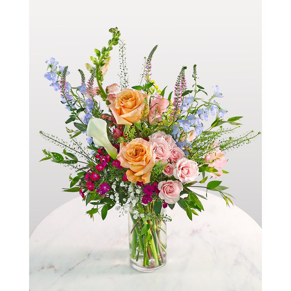 フラワーアレンジメントＦ Order Arrangement (アレンジメント) - XLサイズ – ai flower