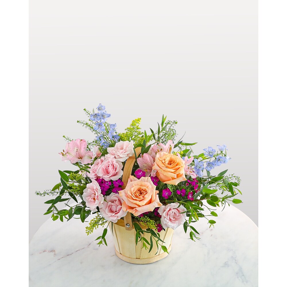 Botanical Basket in Mayfield Heights OH - Mayfield Floral