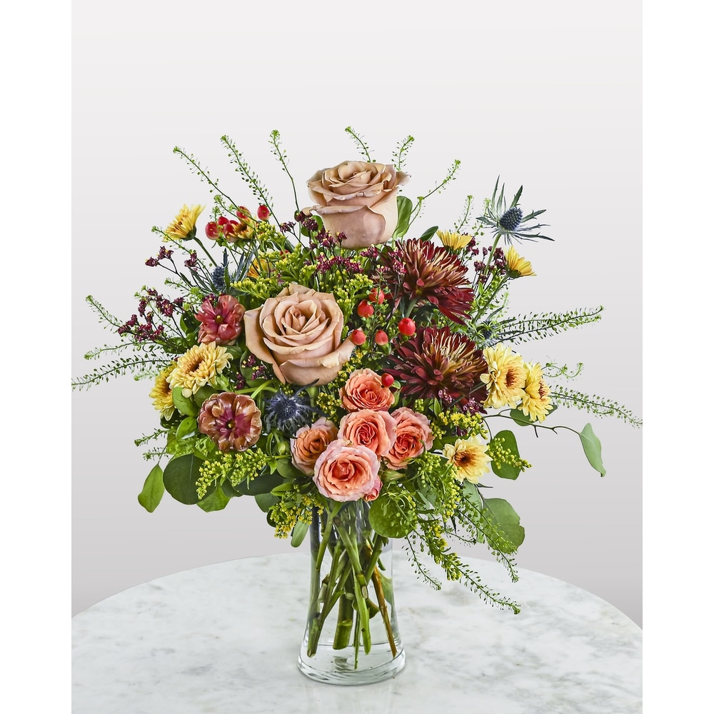 Brindle Meadow in Stow OH - Oregon Corners Florist