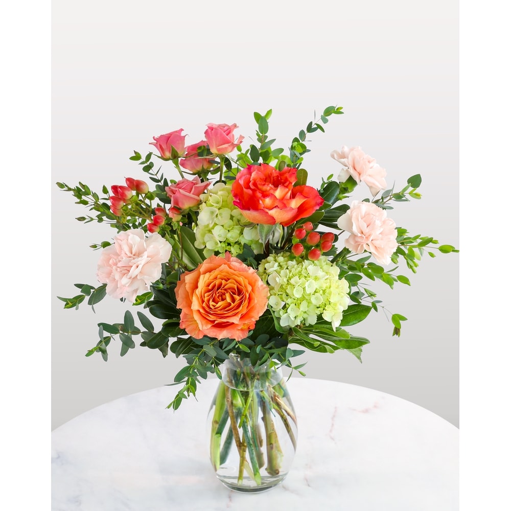 Fresh Apricot in Dayton OH - Furst The Florist & Greenhouses