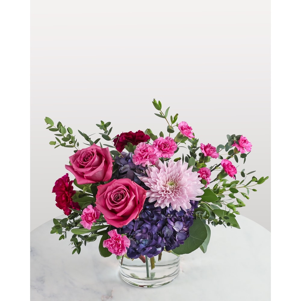 Magenta Muse in Greenwood Village CO - Arapahoe Floral