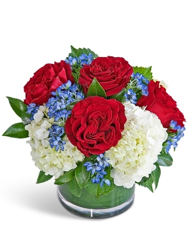 Beautiful Anthem Flower Arrangement