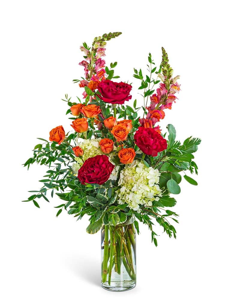 Sorrento Love in Fairborn OH - Hollon Flowers