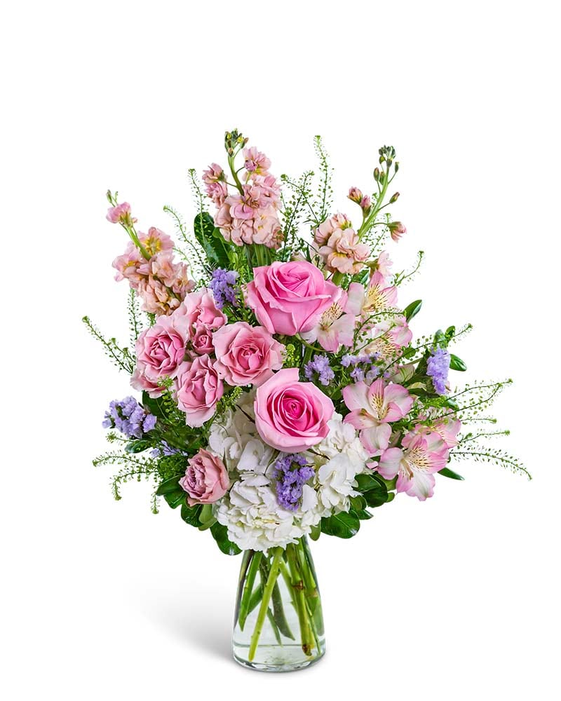 New Baby Delivery Pearl MS - Chapman's Florist, Inc