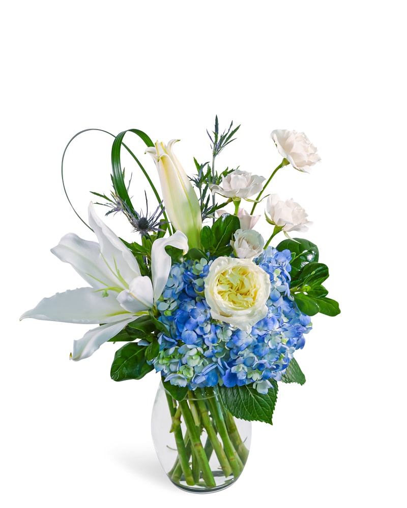 Just Because Delivery Florence AL - Kaleidoscope Florist & Designs