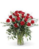 Standard size, 26 inches height and 20 inches wide.