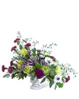 Standard size, 21 inches height and 27 inches wide.