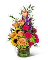 Deluxe (As shown) size, 23 inches height and 15 inches wide.