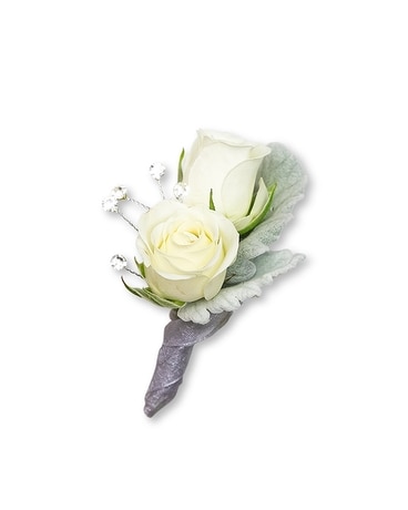 Where to store buy prom boutonniere