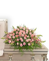 Deluxe (As Shown) size, 14 inches height and 36 inches wide.
