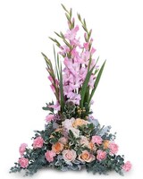 Standard size, 36 inches height and 24 inches wide.