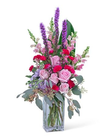 Sweet Expression Flower Arrangement