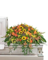 Premium size, 15 inches height and 42 inches wide.