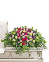 Premium size, 15 inches height and 49 inches wide.