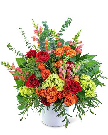 Rio Grande Flower Arrangement