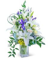 Standard size, 25 inches height and 19 inches wide.