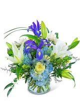 Standard size, 16 inches height and 15 inches wide.