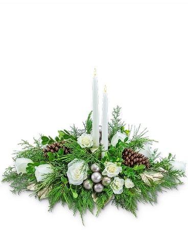 Starlight Flower Arrangement