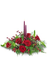 Standard size, 13 inches height and 19 inches wide.