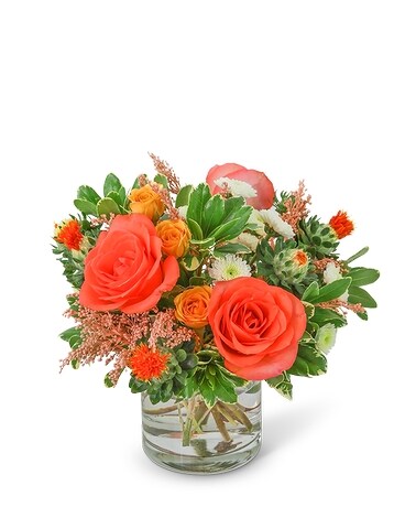 Sweet Paloma Flower Arrangement