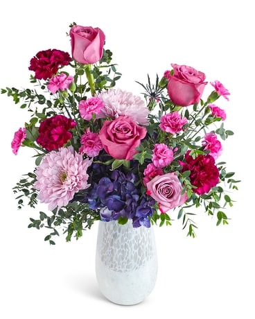 Mother's Day Delivery Tyler TX - Flowers by LouAnn
