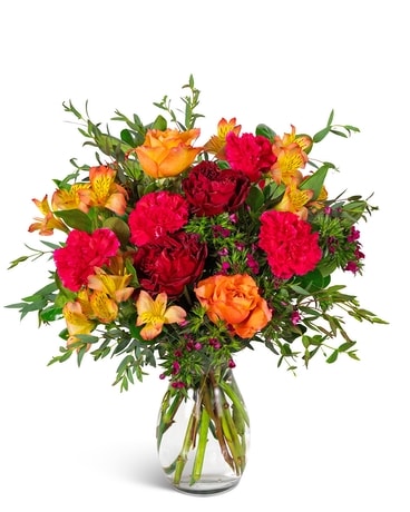 Designer's Choice Luxury Bouquet in Mayfield Heights OH - Mayfield