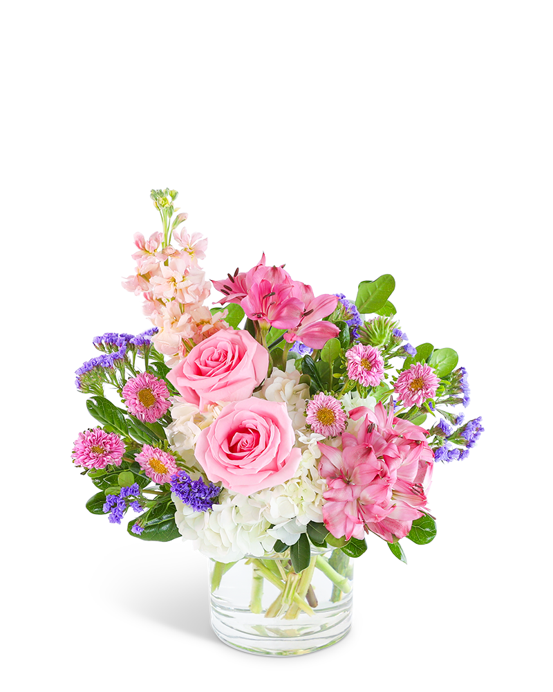 St. Petersburg Florist - Flower Delivery by Delmas, The Flower Booth