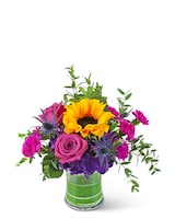 『2年保証』 WI Verona in Blooms Sunny - Floral & Events Surroundings バーベキュー・調理用品