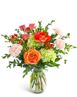 Queen of the Clouds in South Hadley MA - Carey's Flowers, Inc.