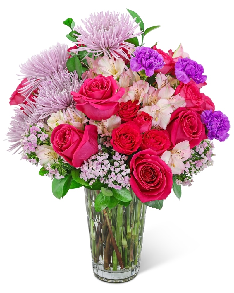 Cosmopolitan Star in West Des Moines IA - Nielsen Flower Shop Inc.