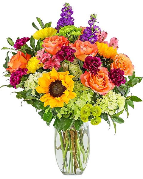 Aroma of Blooms Bouquet