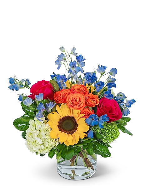 Aroma of Blooms Bouquet