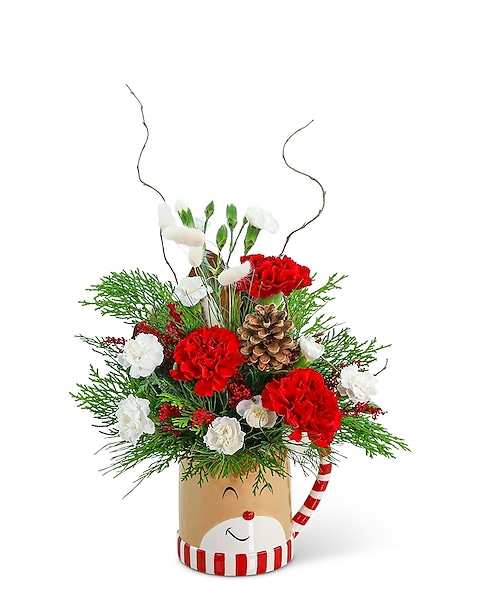 Merry Keepsake Merry Keepsake