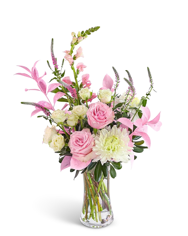 メイフラワーカンパニー Blooming Through Life in Mayfield Heights OH - Mayfield Floral