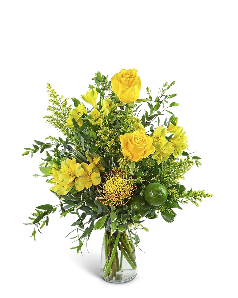 Get Well Delivery Lockport NY - Gould's Flowers & Gifts