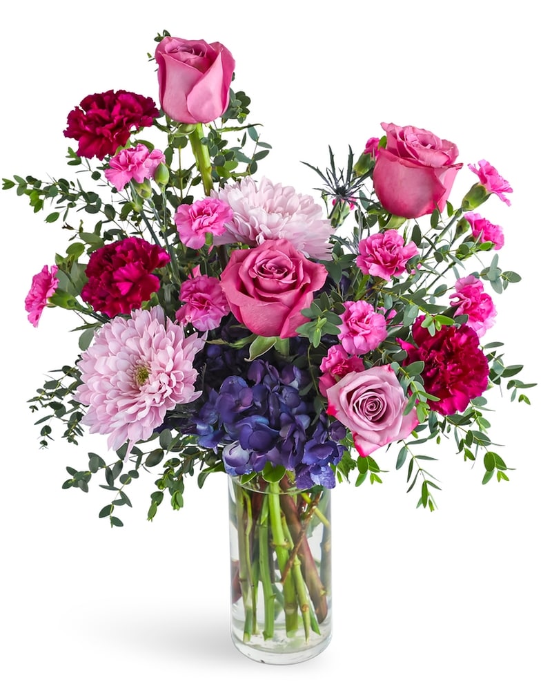 プレシャスフローラル コレクション Get Well Delivery in Mesa AZ | Razzle Dazzle® Flowers & Gifts