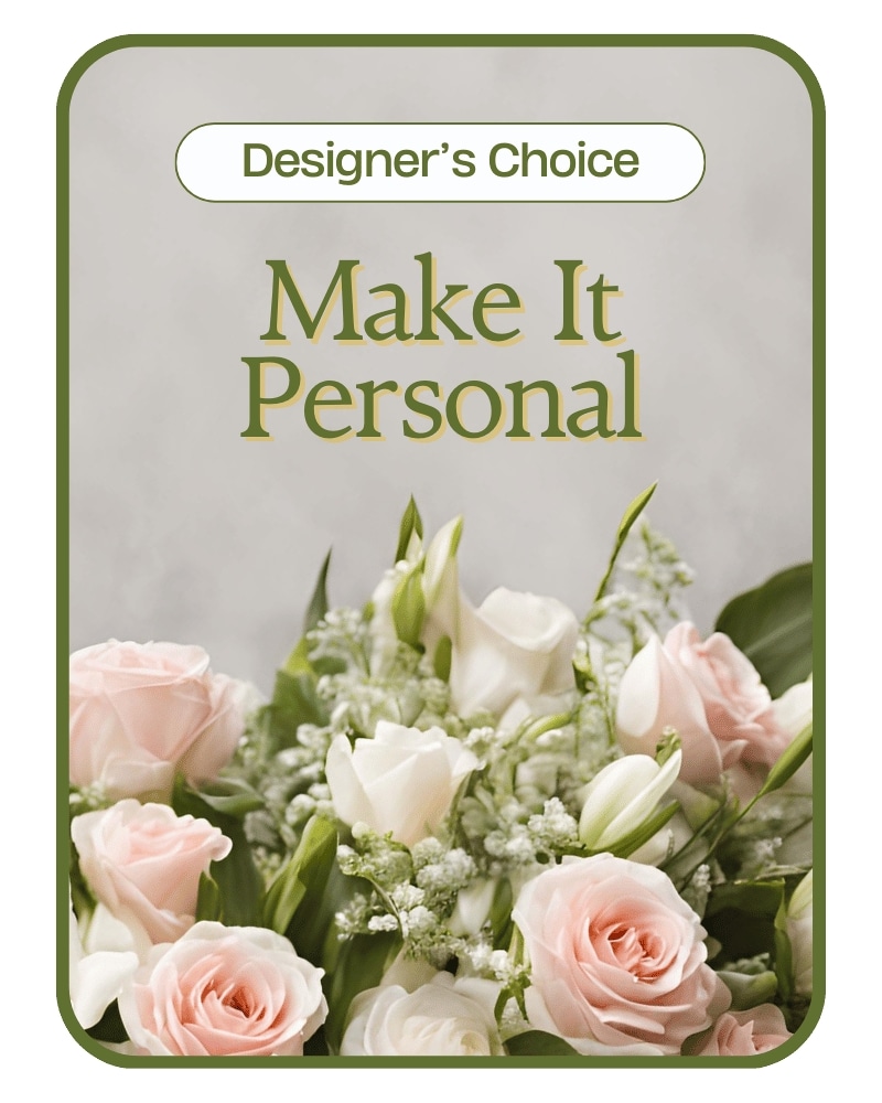 Shop by Flowers Delivery Bismarck ND - Ken's Flower Shop