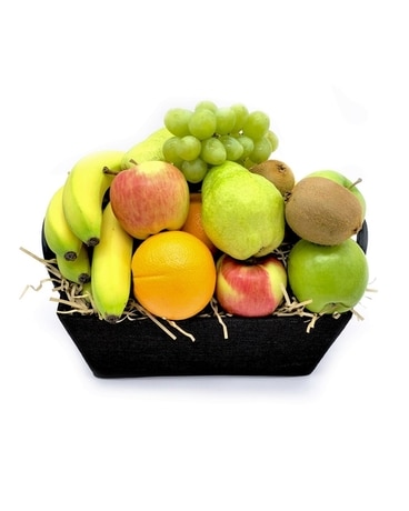 Healthy Choices Basket Gift Basket
