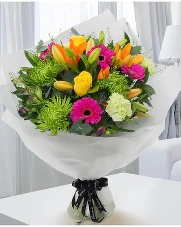 CUSTOM Flower Arrangement