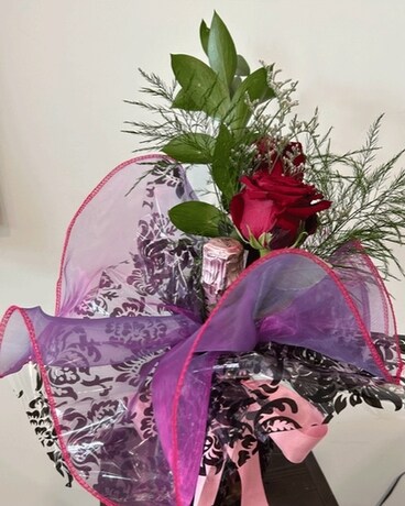 Something Special Flower Arrangement
