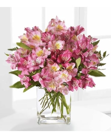 Colors May Vary Flower Arrangement