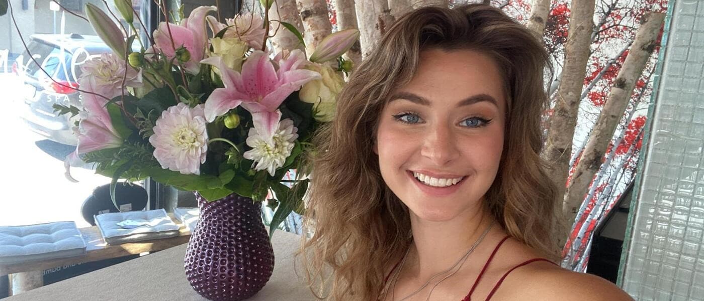 Flower Delivery to Kamloops by The Flower Company