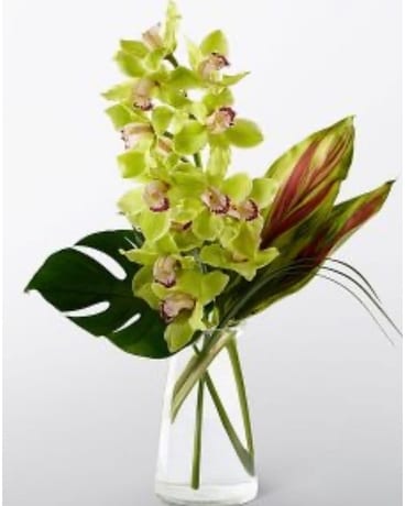 Wedding Centrepiece Flower Arrangement
