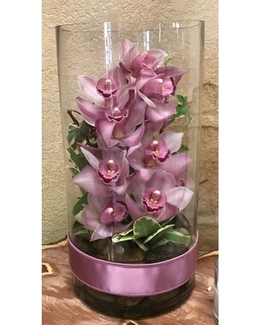 Wedding Centrepiece Flower Arrangement